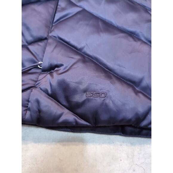 The North Face Women's Puffer Vest Sz Large - Picture 2 of 10